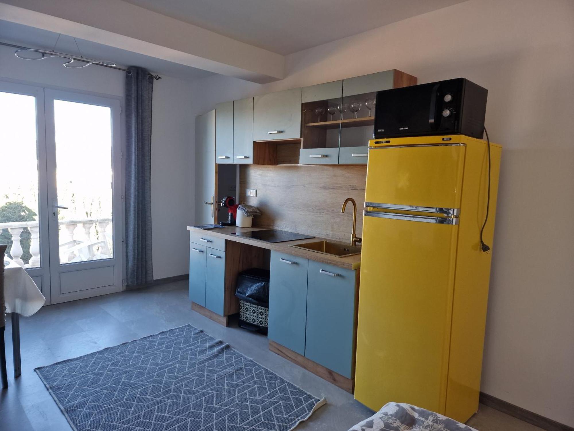 Ravissant Appartement Saint-Raphael Piscine Habitación foto